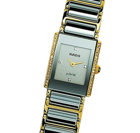 Sell Your Rado Integral R20339752 Watches
