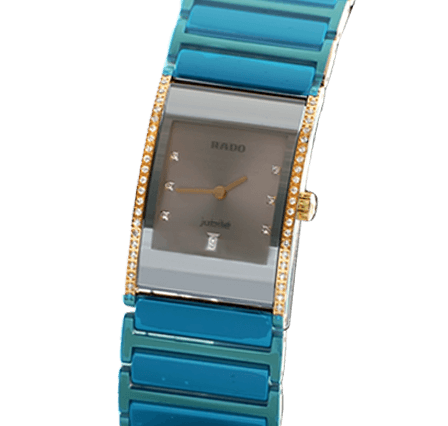 Sell Your Rado Integral 160.0794.3.070 Watches