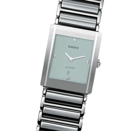 Sell Your Rado Integral R20484732 Watches