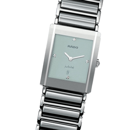 Buy or Sell Rado Integral R20484732