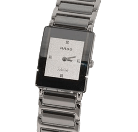 Sell Your Rado Integral R20488732 Watches
