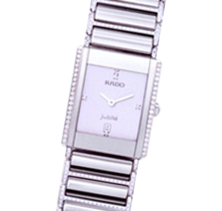 Sell Your Rado Integral R20671772 Watches