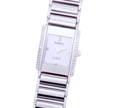 Sell Your Rado Integral 153.0672.3.077 Watches