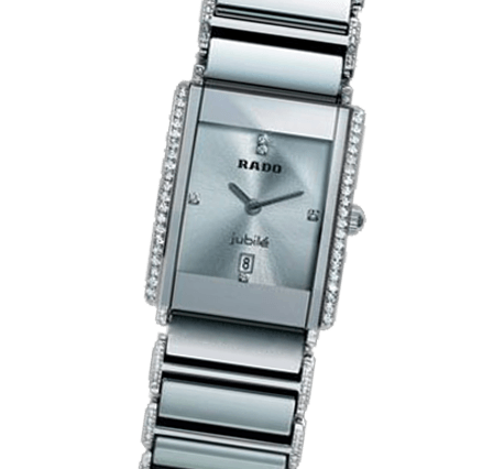 Buy or Sell Rado Integral 160.0671.3.070