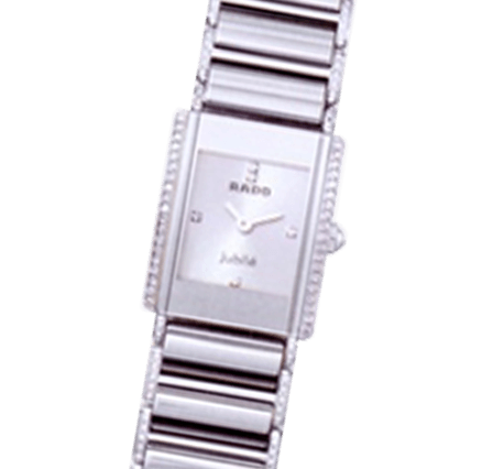 Sell Your Rado Integral 153.0672.3.070 Watches