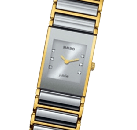 Sell Your Rado Integral 153.0750.3.070 Watches