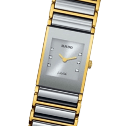 Buy or Sell Rado Integral 153.0750.3.070