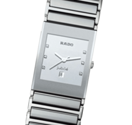 Sell Your Rado Integral 152.0745.3.071 Watches
