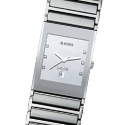 Buy or Sell Rado Integral 152.0745.3.071