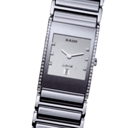 Sell Your Rado Integral 160.0732.3.071 Watches