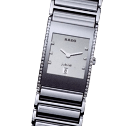 Buy or Sell Rado Integral 160.0732.3.071