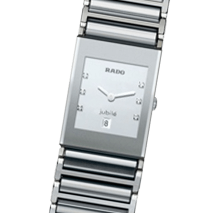 Sell Your Rado Integral 160.0746.3.071 Watches