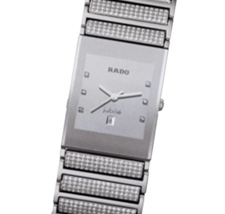 Sell Your Rado Integral 152.0745.3.271 Watches