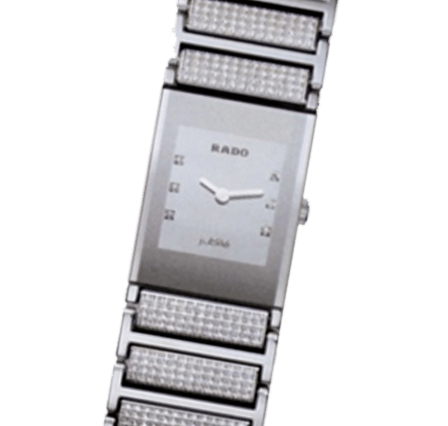 Sell Your Rado Integral 153.0747.3.271 Watches