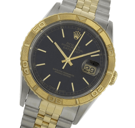 Buy or Sell Rolex Turn-O-Graph 16263