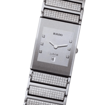 Sell Your Rado Integral 160.0746.3.271 Watches