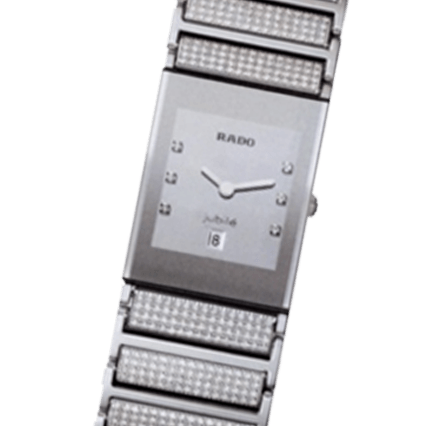 Buy or Sell Rado Integral 160.0746.3.271