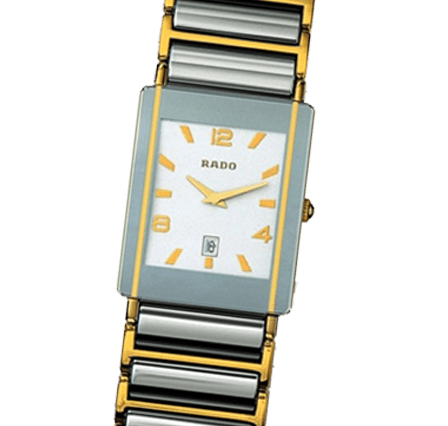 Buy or Sell Rado Integral 160.0282.3.023