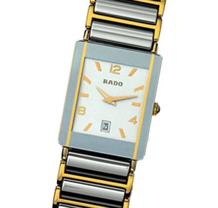 Sell Your Rado Integral 160.0381.3.023 Watches