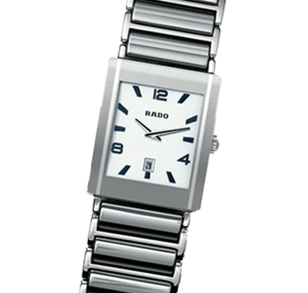 Sell Your Rado Integral 160.0484.3.011 Watches