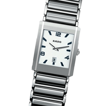 Buy or Sell Rado Integral 160.0484.3.011