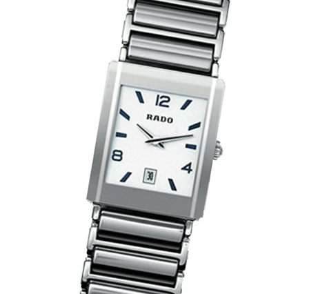 Sell Your Rado Integral 160.0486.3.011 Watches