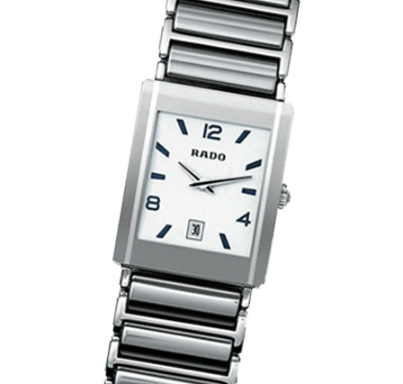 Buy or Sell Rado Integral 160.0486.3.011