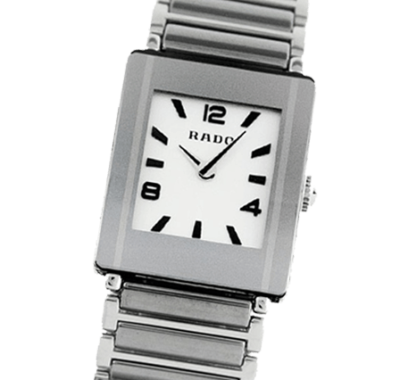 Pre Owned Rado Integral 153.0488.3.011 Watch