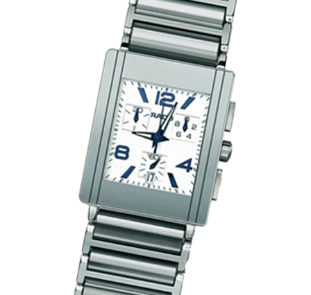 Sell Your Rado Integral R20591102 Watches