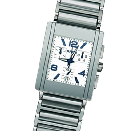 Buy or Sell Rado Integral R20591102