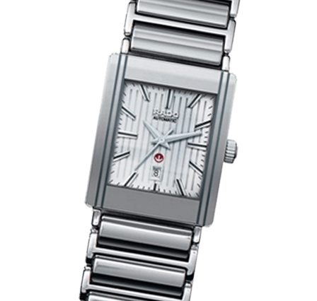 Sell Your Rado Integral 557.0693.3.010 Watches