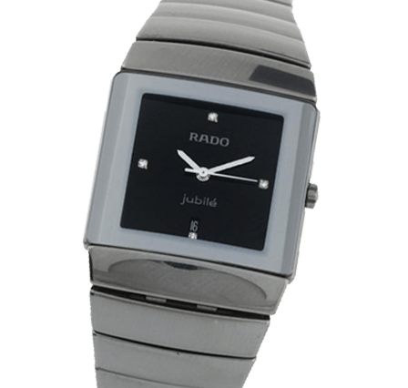 Sell Your Rado Jubilee 152.0332.3 Watches