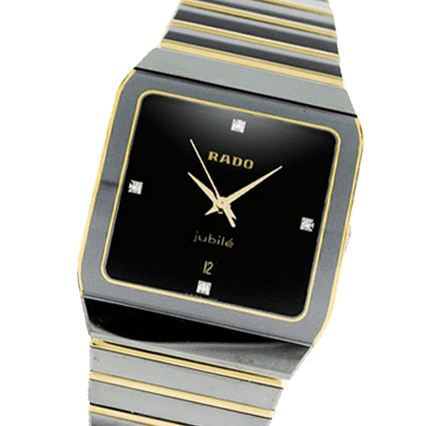 Sell Your Rado Jubilee 152.0366.3 Watches