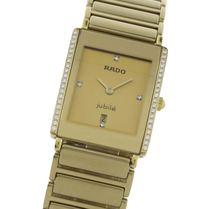 Rado outlet golden jubilee