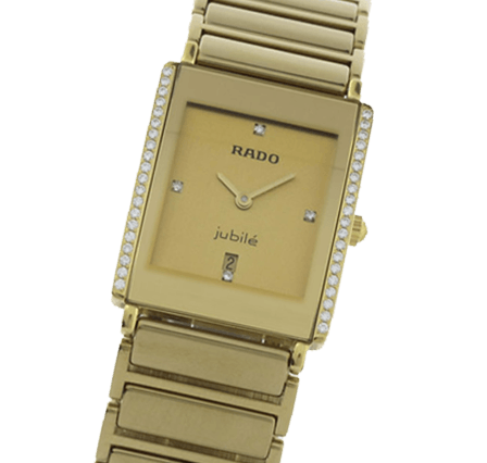 Buy or Sell Rado Jubilee 160.0381.3