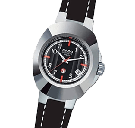Sell Your Rado Original 658.0637.3.115 Watches