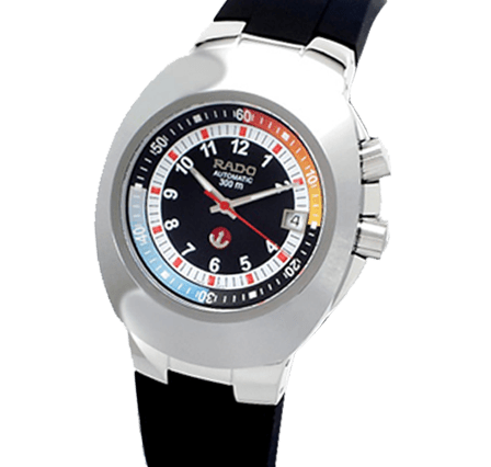 Sell Your Rado Original R12639025 Watches