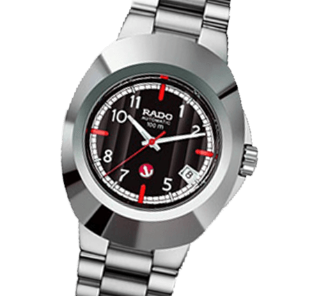 Buy or Sell Rado Original R12637153