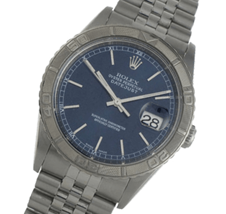 Sell Your Rolex Turn-O-Graph 16264 Watches