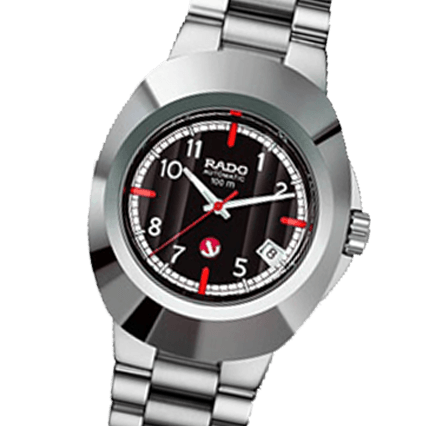 Sell Your Rado Original R12636153 Watches
