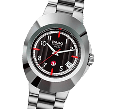 Buy or Sell Rado Original R12636153