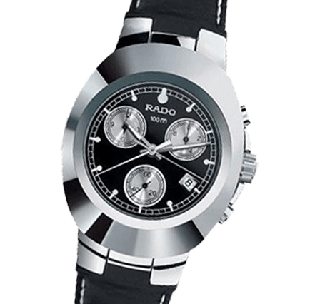 Sell Your Rado Original 541.0638.3.116 Watches