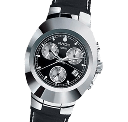 Buy or Sell Rado Original 541.0638.3.116