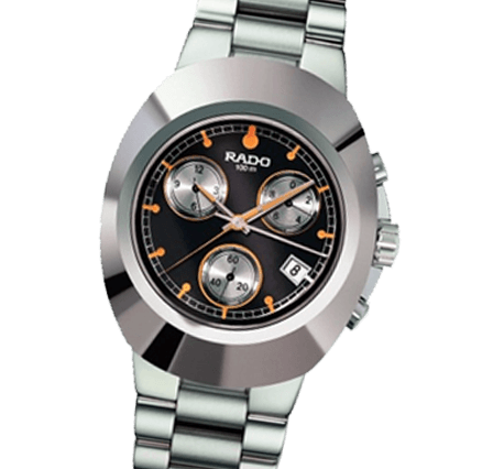 Buy or Sell Rado Original R12638153