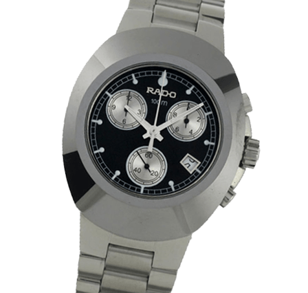 Sell Your Rado Original 541.0638.3 Watches