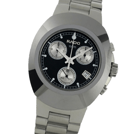 Buy or Sell Rado Original 541.0638.3