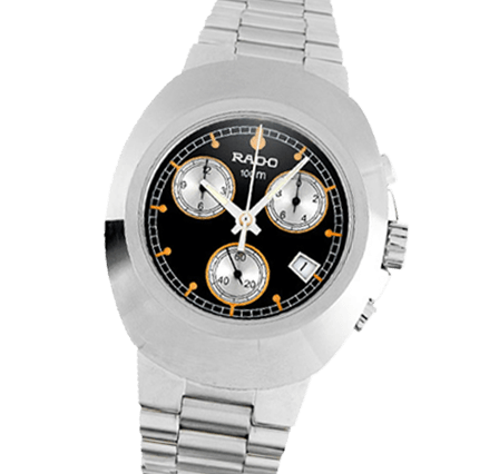 Buy or Sell Rado Original 541.0638.3