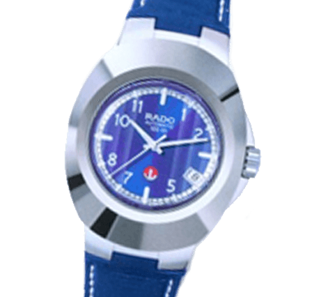 Sell Your Rado Original 658.0637.3.120 Watches