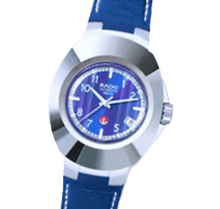 Sell Your Rado Original 658.0636.3.120 Watches