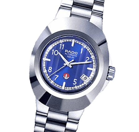 Sell Your Rado Original R12637203 Watches